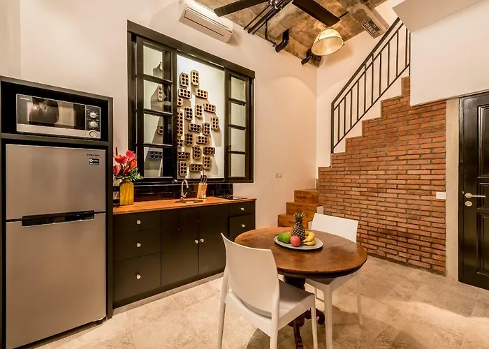 Villa 1 Bedroom 5 Min Walk To